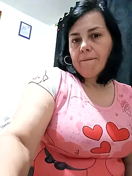 Natasha milf   online show from March 2025 01:32:02 AM