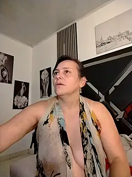 Natasha milf   online show from March 2026 12:23:01 AM