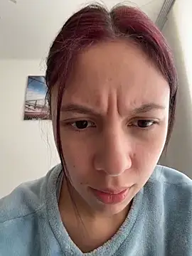 Bonniepark online show from December 2025 05:07:01 PM