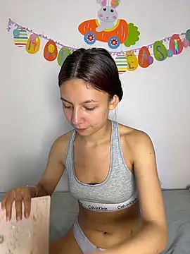 Bonniepark online show from March 2026 11:07:02 PM