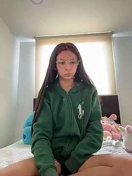 Bonniepark online show from January 2026 05:20:01 PM