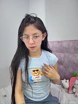 Bonniepark online show from March 2026 01:09:01 AM