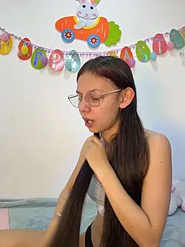 Bonniepark online show from April 2026 11:11:01 PM