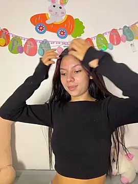 Bonniepark online show from April 2026 05:08:02 PM