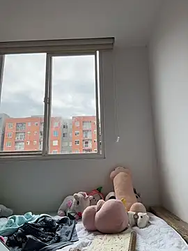 Bonniepark online show from February 2026 05:10:01 PM