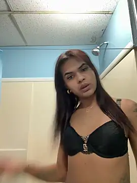 brithanny25 online show from January 2025 02:22:01 AM