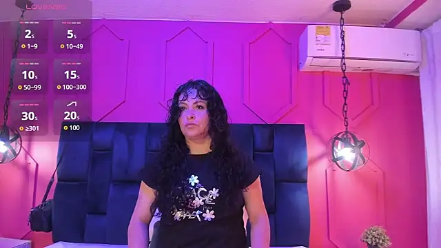 hanny milf online show from June 2026 12:21:01 PM