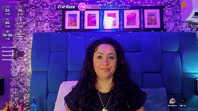 hanny milf online show from January 2026 11:38:01 AM