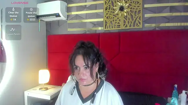 hanny milf online show from April 2026 02:35:01 AM