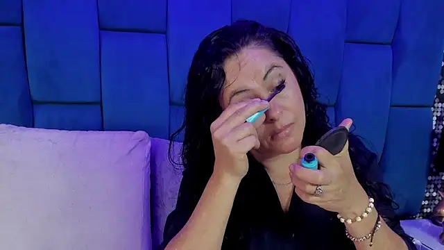 hanny milf online show from October 2025 11:53:01 AM