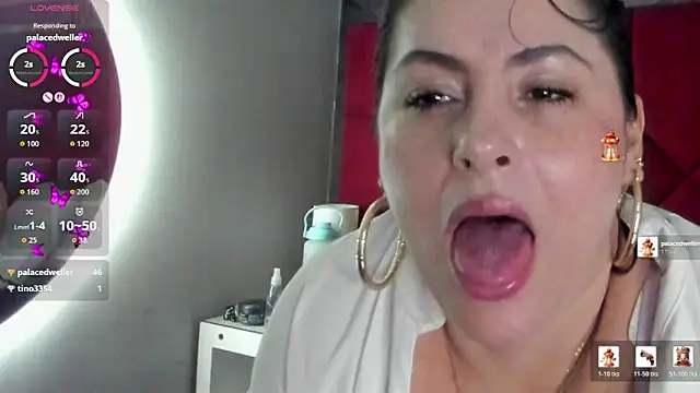 hanny milf online show from March 2026 02:28:01 AM