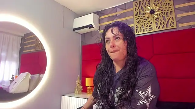 hanny milf online show from June 2026 11:55:01 AM