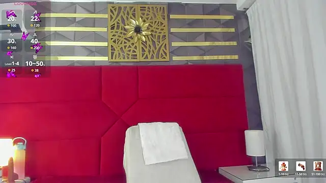 hanny milf online show from March 2026 02:20:02 AM