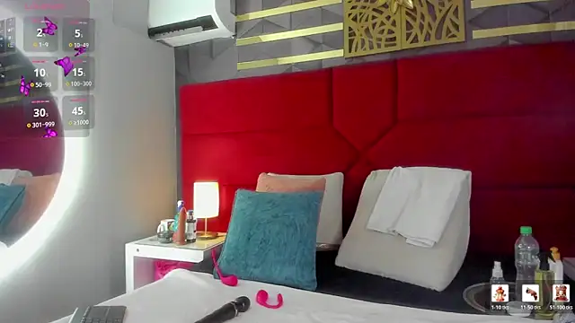 hanny milf online show from March 2026 02:34:02 AM