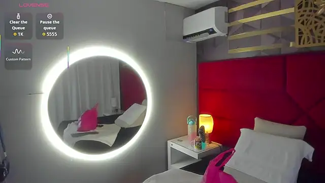 hanny milf online show from March 2026 01:29:02 AM