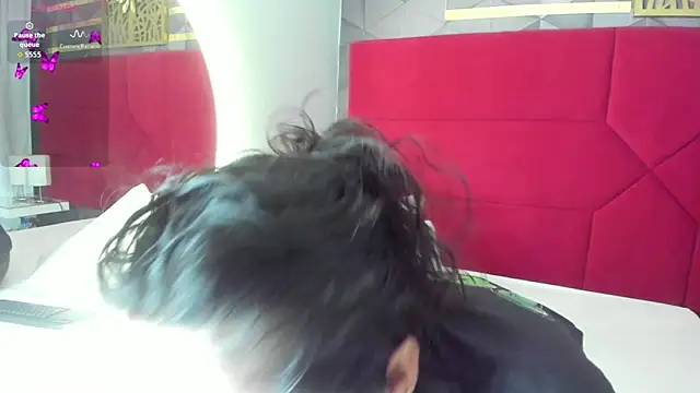 hanny milf online show from February 2026 02:11:01 AM