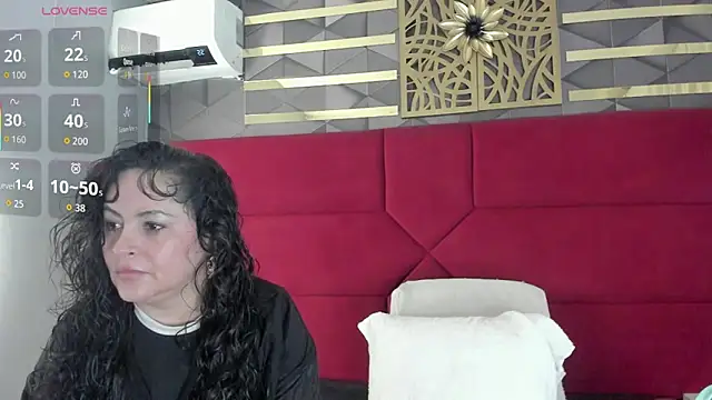 hanny milf online show from April 2026 11:27:01 AM