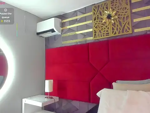 hanny milf online show from April 2026 02:08:02 AM