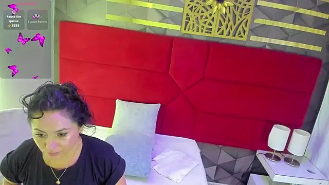 hanny milf online show from February 2026 02:10:02 AM