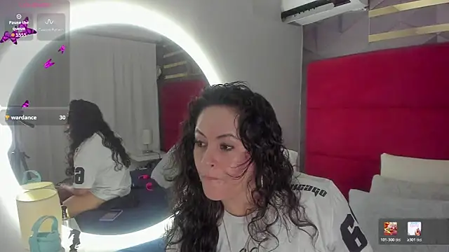 hanny milf online show from February 2026 02:24:02 AM