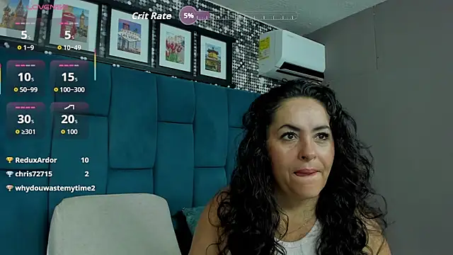 hanny milf online show from December 2025 11:31:01 AM