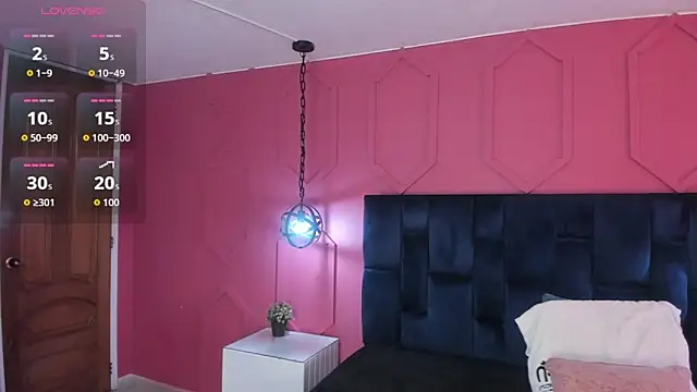 hanny milf online show from June 2026 11:11:02 AM