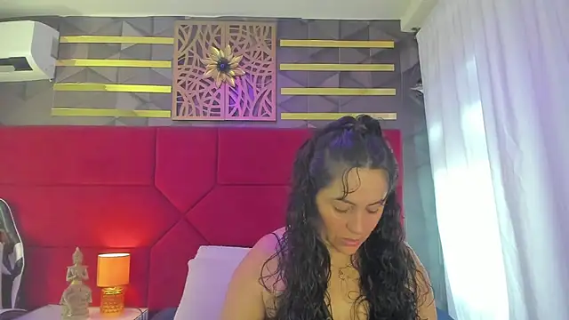 hanny milf online show from June 2026 12:00:02 PM