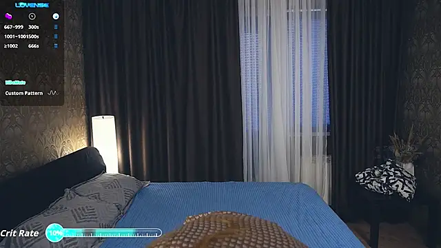 MariamAven online show from October 2025 05:41:01 AM