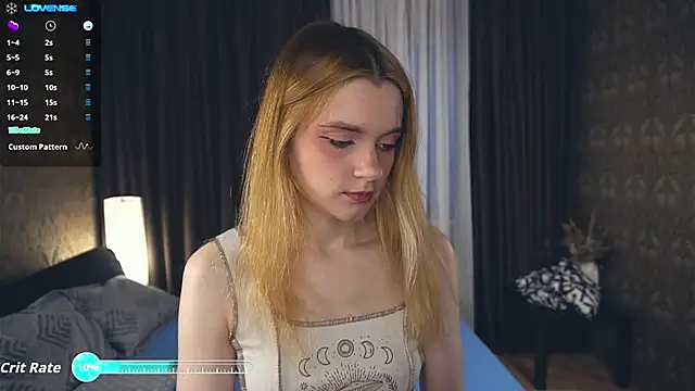 MariamAven online show from October 2025 06:15:02 AM