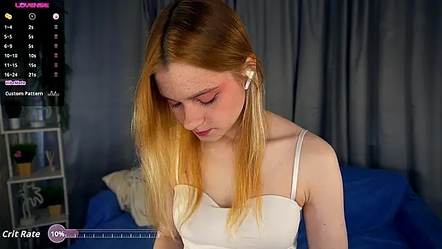 MariamAven online show from September 2025 05:46:02 AM