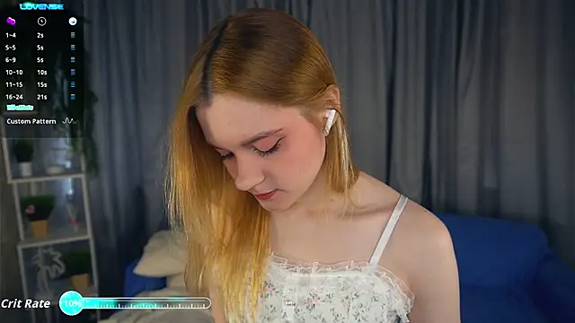 MariamAven online show from September 2025 05:47:01 AM