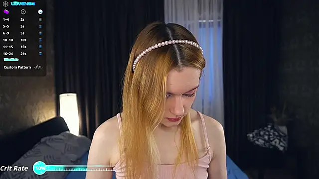 MariamAven online show from October 2025 05:52:01 AM