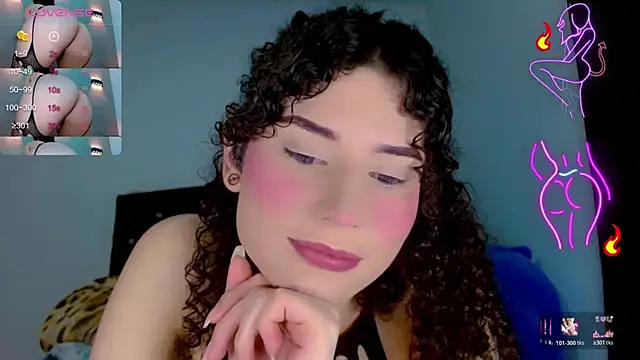 DoveCameron  online show from July 2026 04:21:01 AM