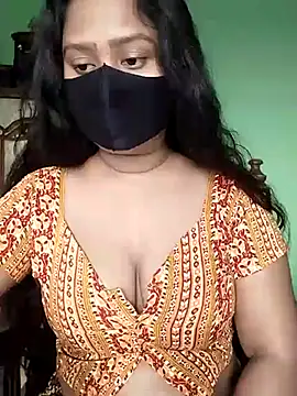 Snapshot of Idhika_Paul chatting on March 2025 11:03:01 AM Idhika Paul online show from March 2025 11:03:01 AM