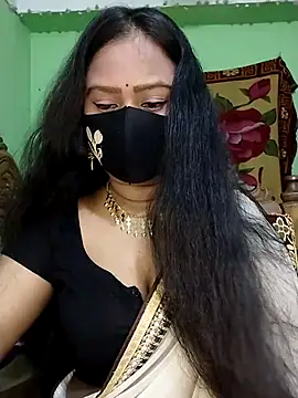 Snapshot of Idhika_Paul chatting on March 2025 02:10:02 AM Idhika Paul online show from March 2025 02:10:02 AM