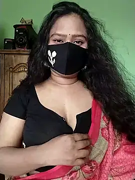 Snapshot of Idhika_Paul chatting on March 2025 08:10:01 AM Idhika Paul online show from March 2025 08:10:01 AM