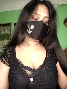 Snapshot of Idhika_Paul chatting on March 2026 09:00:01 AM Idhika Paul online show from March 2026 09:00:01 AM