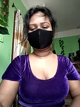 Snapshot of Idhika_Paul chatting on September 2025 04:19:02 AM Idhika Paul online show from September 2025 04:19:02 AM