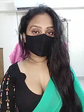 Idhika Paul online show from June 2026 08:21:02 PM
