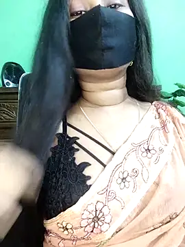 Snapshot of Idhika_Paul chatting on March 2026 07:51:01 PM Idhika Paul online show from March 2026 07:51:01 PM