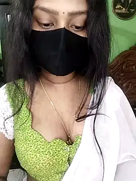 Snapshot of Idhika_Paul chatting on April 2026 10:51:01 AM Idhika Paul online show from April 2026 10:51:01 AM