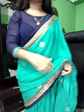 Idhika Paul online show from April 2026 12:29:02 PM