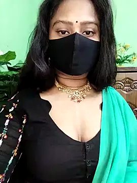 Idhika Paul online show from February 2026 12:45:01 PM