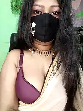 Idhika Paul online show from December 2025 02:44:01 AM