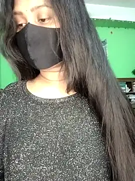 Snapshot of Idhika_Paul chatting on March 2026 02:26:01 PM Idhika Paul online show from March 2026 02:26:01 PM