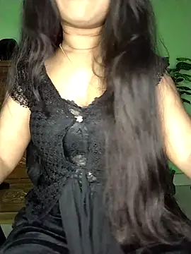 Idhika Paul online show from February 2026 08:04:01 AM