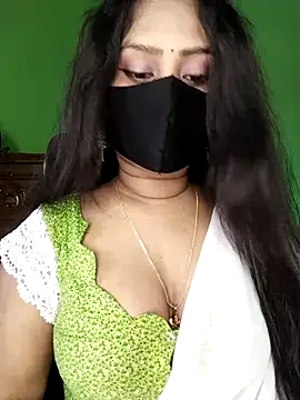 Snapshot of Idhika_Paul chatting on March 2026 06:19:01 AM Idhika Paul online show from March 2026 06:19:01 AM