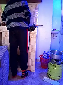 MaskedGQ online show from January 2026 09:59:02 AM