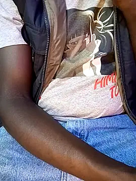 MaskedGQ online show from January 2026 05:18:01 PM