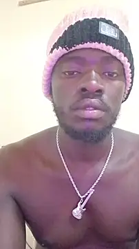 MaskedGQ online show from November 2025 11:58:01 AM